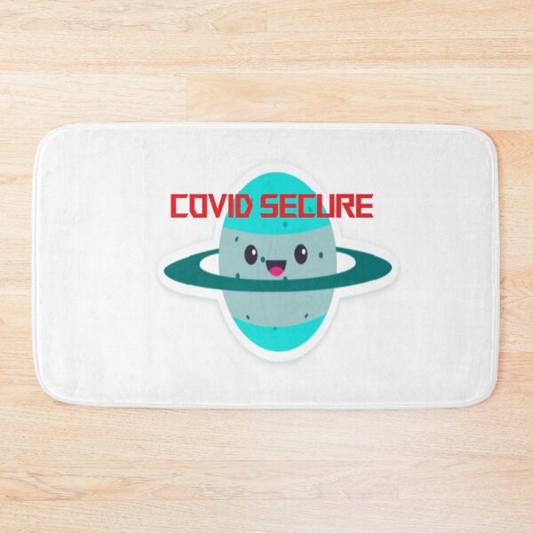 Item preview, Covid19 designed and sold by Sbubblered.