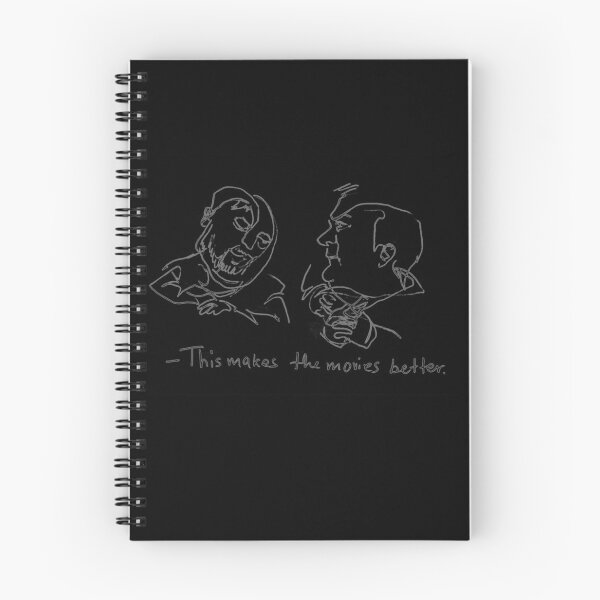 Item preview, Mike and Rich blind caricature designed and sold by AnthayPreston.