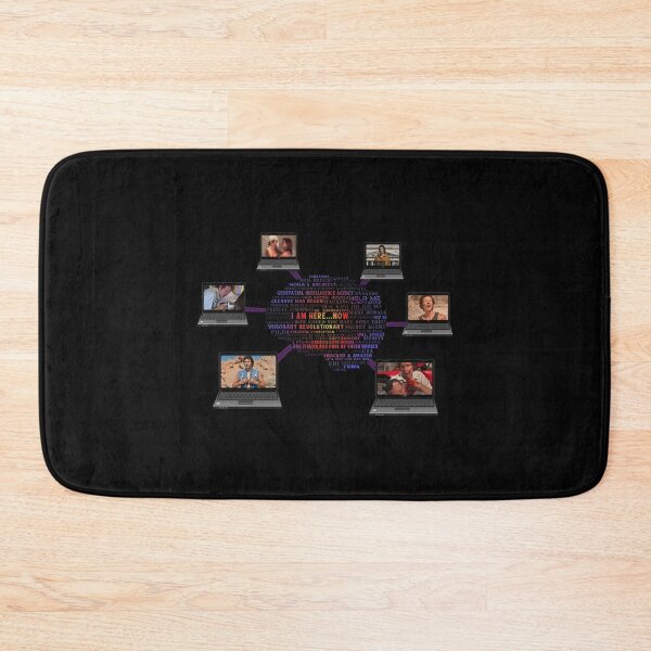 Item preview, Neil Breen - Laptops on the Brain T-Shirt designed and sold by AnthayPreston.