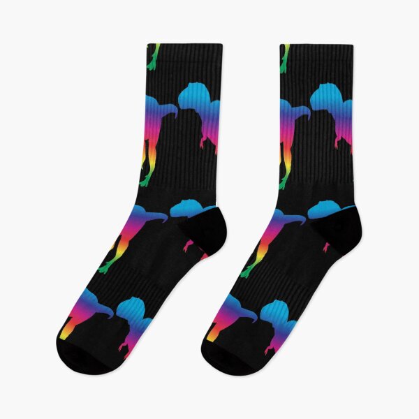 Item preview, Gradient Dinosaur designed and sold by Unique-on.