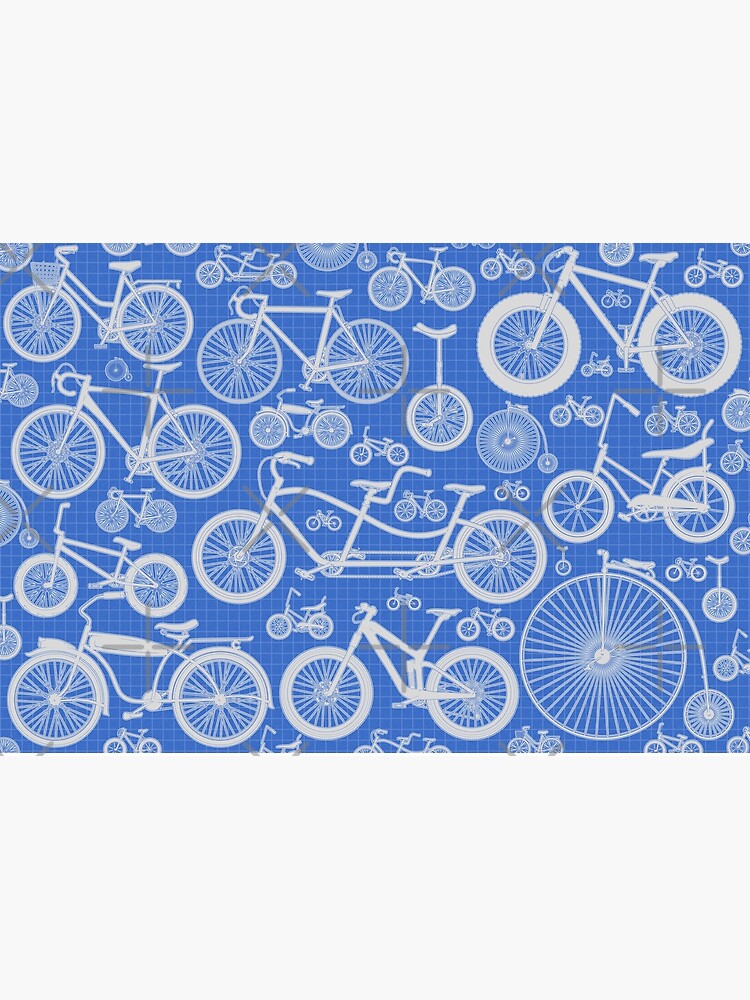 BMX Bike by wanderingfools