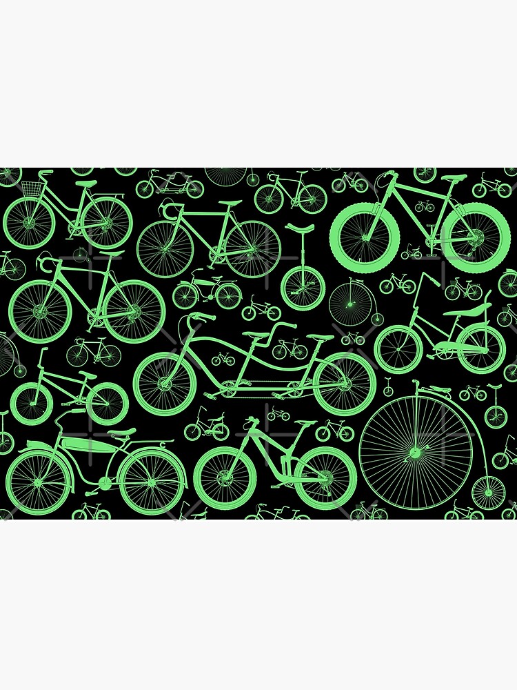 Cyclocross Bicycle by wanderingfools