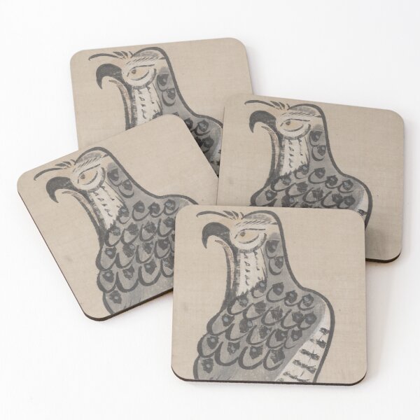 Item preview, Falcon designed and sold by japanese-ukiyoe.