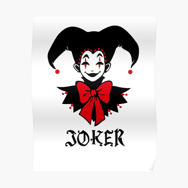 are jokers used in poker