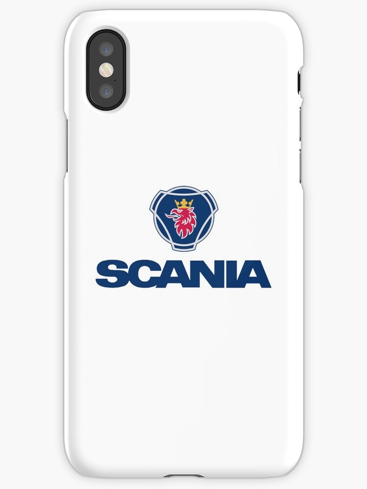 coque scania iphone 8 coque scania iphone 8