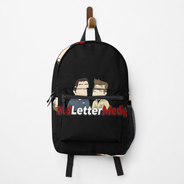 Item preview, RED LETTER MEDIA designed and sold by AnthayPreston.