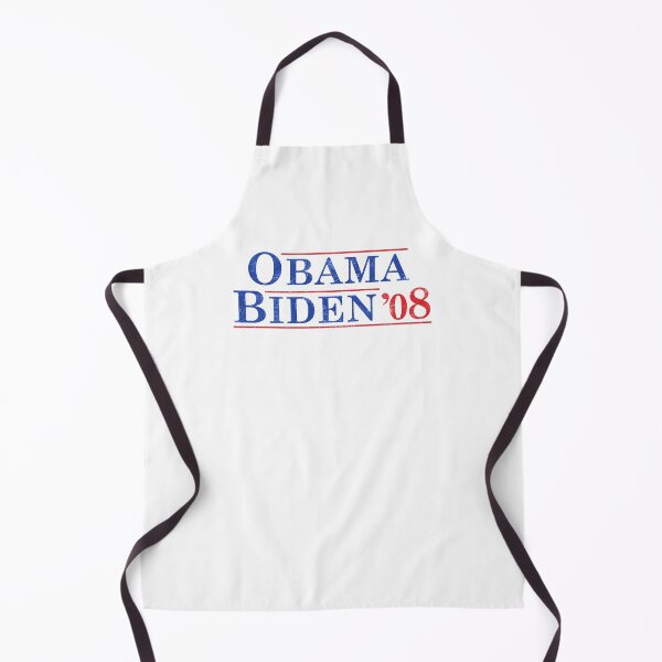Item preview, Obama Biden 08 (Worn Design) designed and sold by politicalamity.
