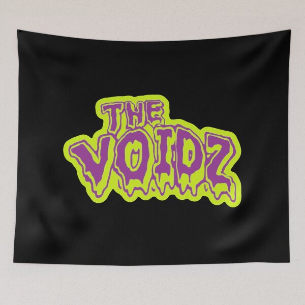 Item preview, The Voidz designed and sold by ICheckmateThee.