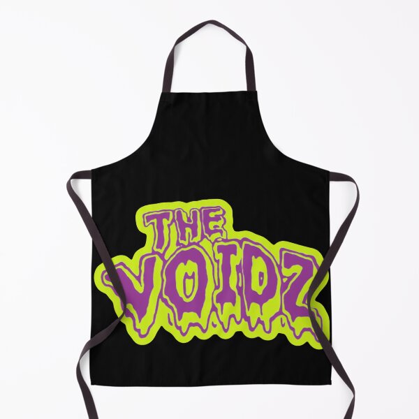 Item preview, The Voidz designed and sold by ICheckmateThee.