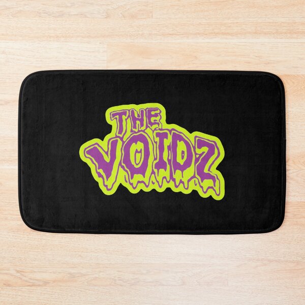 Item preview, The Voidz designed and sold by ICheckmateThee.