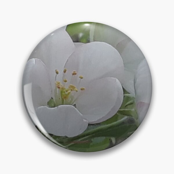 Item preview, Floral - Apple Blossoms 3 designed and sold by MulesParty.