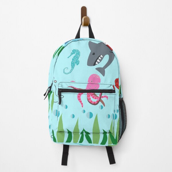 Item preview, Under The Deep Sea designed and sold by Cr34tiveMerch.