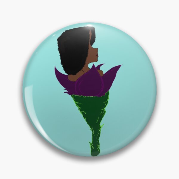 Item preview, Floración designed and sold by blithe96.