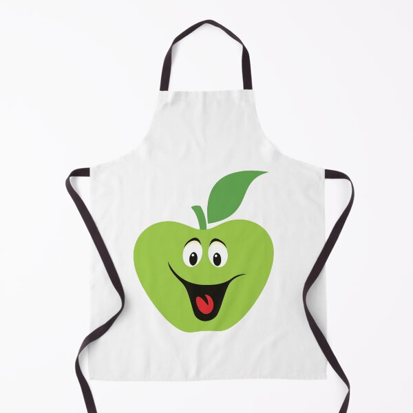 Item preview, unique funny apple design | apple t-shirt design designed and sold by Billium Halder.