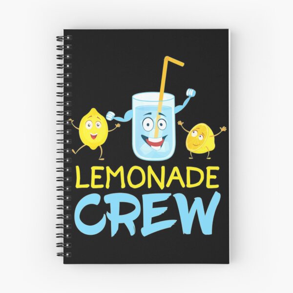 Item preview, Lemonade Crew Lemon Boss Juice Stand designed and sold by lemonadegift.