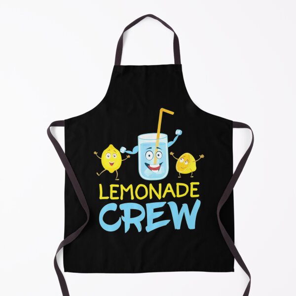 Item preview, Lemonade Crew Lemon Boss Juice Stand designed and sold by lemonadegift.