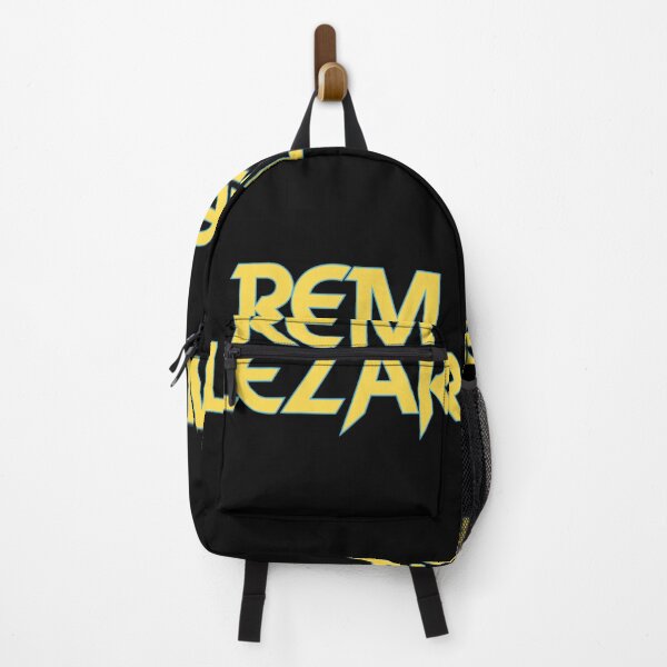Item preview, Rem Lazar Logo designed and sold by AnthayPreston.