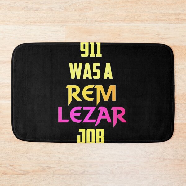 Item preview, Rem Lezar Classic T-Shirt designed and sold by AnthayPreston.