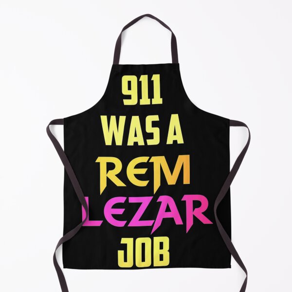 Item preview, Rem Lezar Classic T-Shirt designed and sold by AnthayPreston.