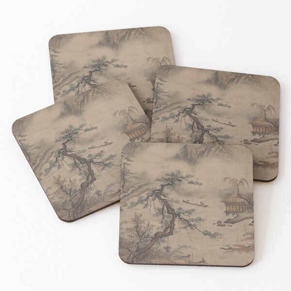 Item preview, Landscape designed and sold by japanese-ukiyoe.