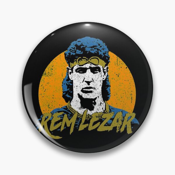 Item preview, Rem Lezar designed and sold by AnthayPreston.