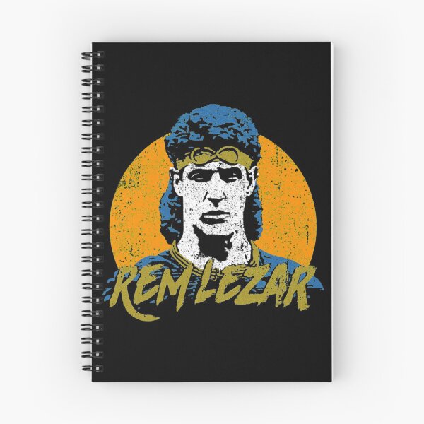 Item preview, Rem Lezar designed and sold by AnthayPreston.
