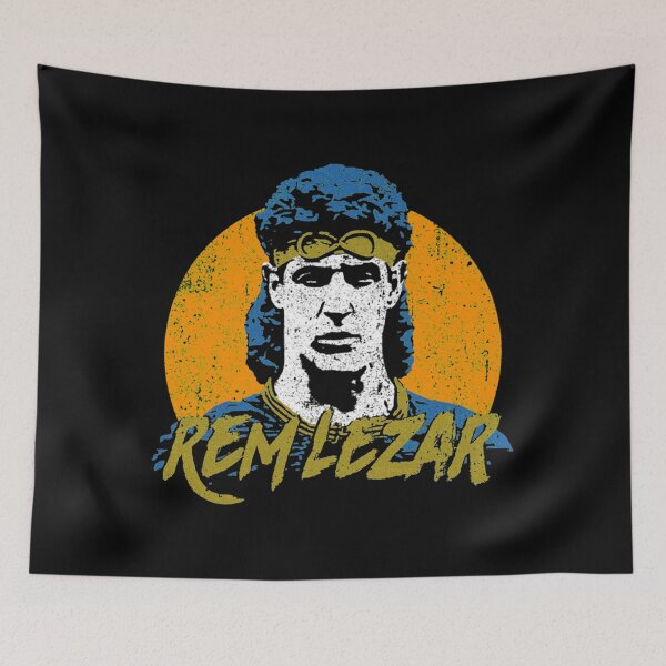 Item preview, Rem Lezar designed and sold by AnthayPreston.