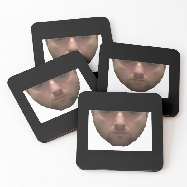 Item preview, Rich Evans.jpg Mask designed and sold by AnthayPreston.