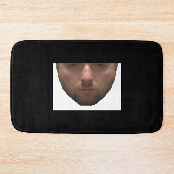 Item preview, Rich Evans.jpg Mask designed and sold by AnthayPreston.