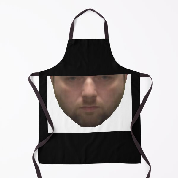Item preview, Rich Evans.jpg Mask designed and sold by AnthayPreston.