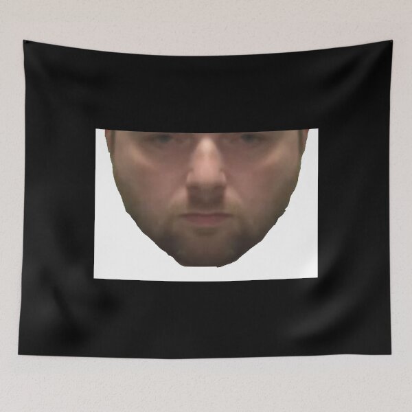 Item preview, Rich Evans.jpg Mask designed and sold by AnthayPreston.