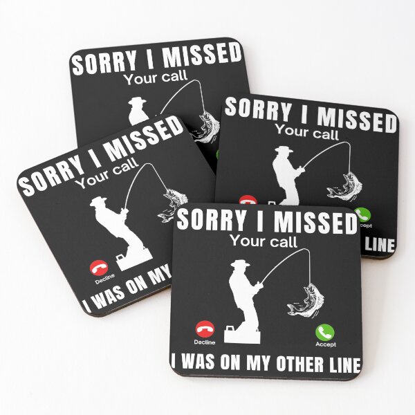 Item preview, Sorry I missed your call I was on my other line designed and sold by DIDAKU.