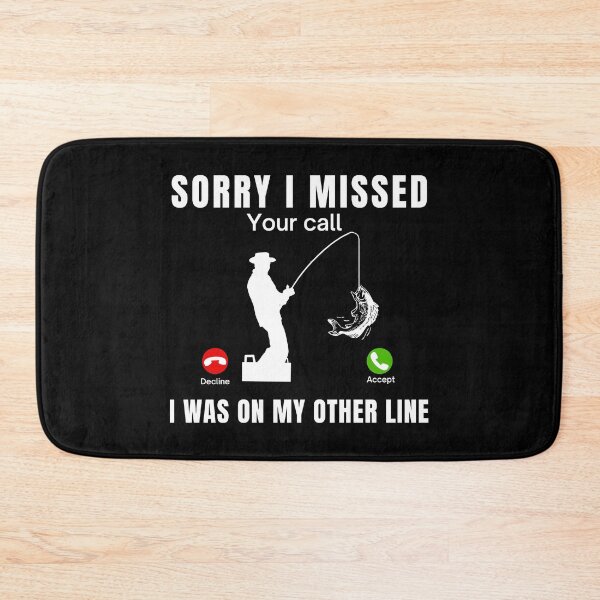 Item preview, Sorry I missed your call I was on my other line designed and sold by DIDAKU.