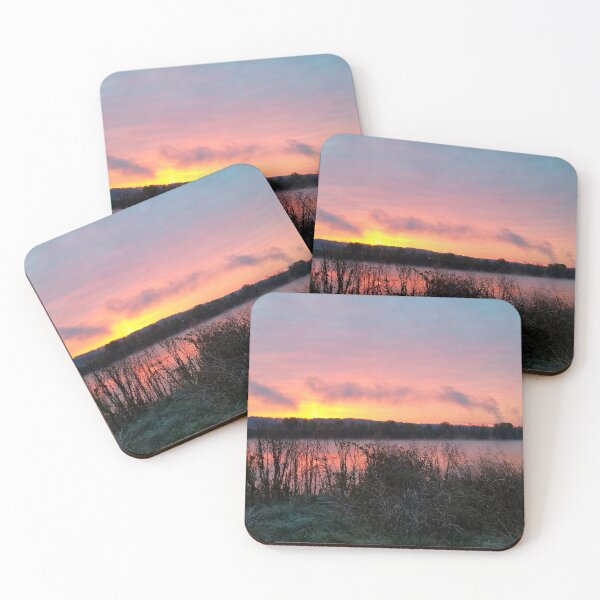 Item preview, Early morning drives designed and sold by BlackWidow22.