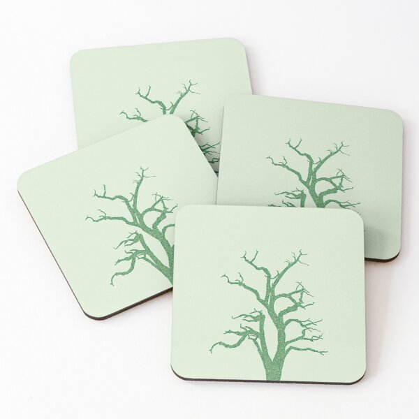 Item preview, Green tree Design designed and sold by mashaalmishi.