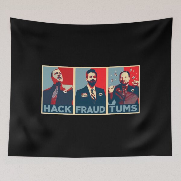 Item preview, RLM for president designed and sold by AnthayPreston.