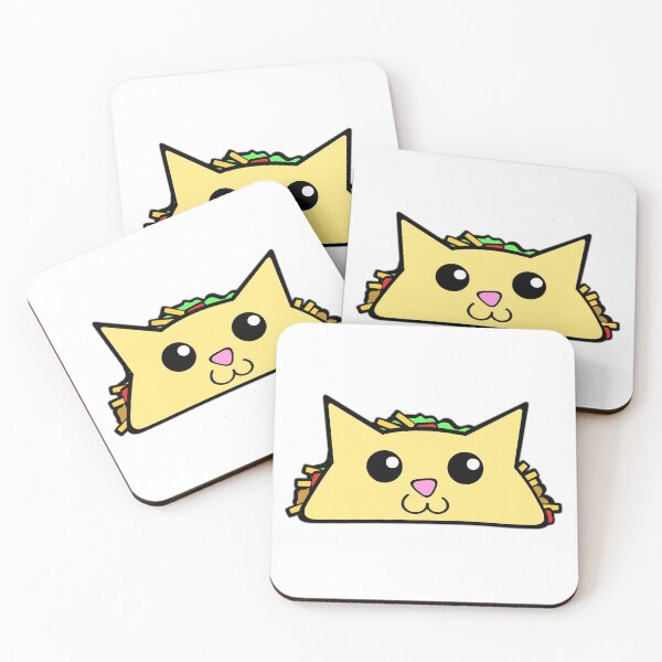 Item preview, TACO CAT designed and sold by derpfudge.