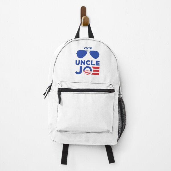 Item preview, Vote Uncle Joe (Worn Design) designed and sold by politicalamity.