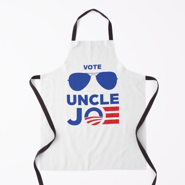 Item preview, Vote Uncle Joe (Worn Design) designed and sold by politicalamity.