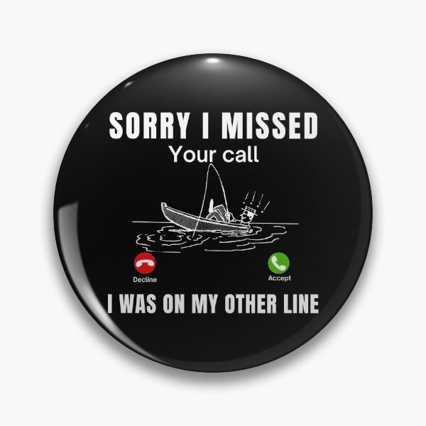 Item preview, Sorry I missed your call I was on my other line designed and sold by DIDAKU.
