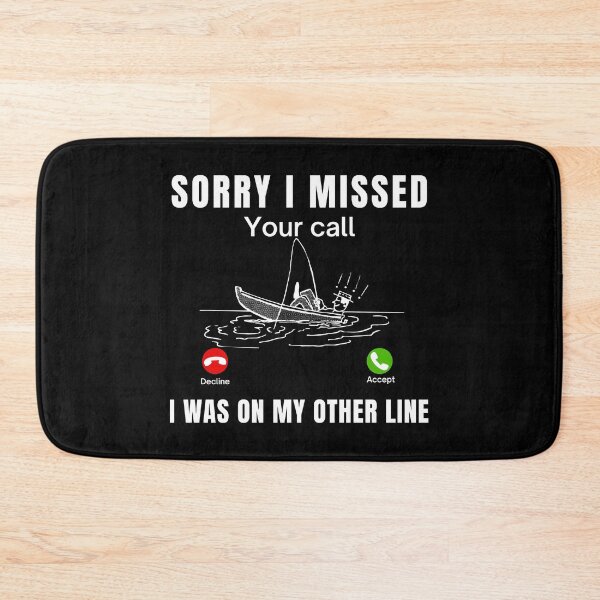 Item preview, Sorry I missed your call I was on my other line designed and sold by DIDAKU.