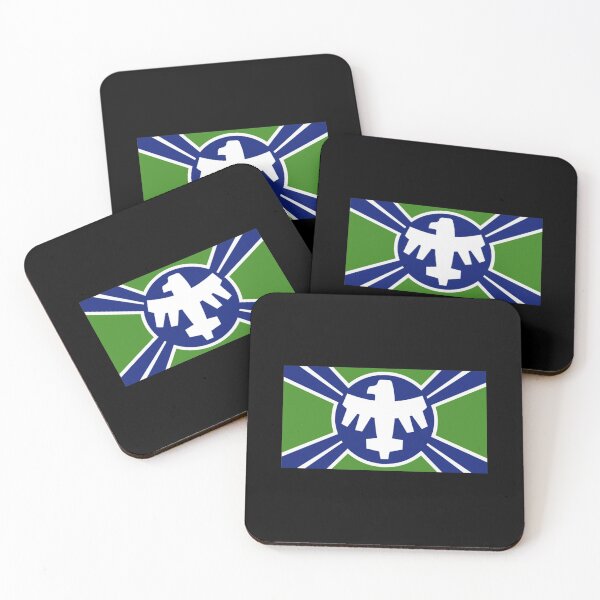 Item preview, Starship Troopers United Citizen Federation designed and sold by AnthayPreston.