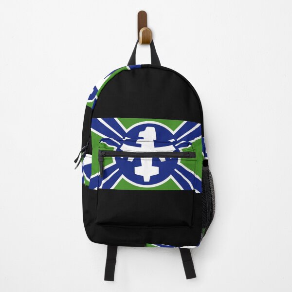 Item preview, Starship Troopers United Citizen Federation designed and sold by AnthayPreston.