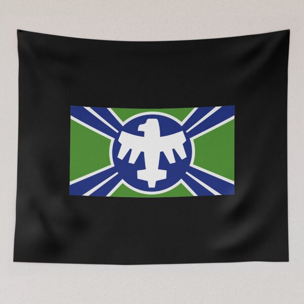 Item preview, Starship Troopers United Citizen Federation designed and sold by AnthayPreston.