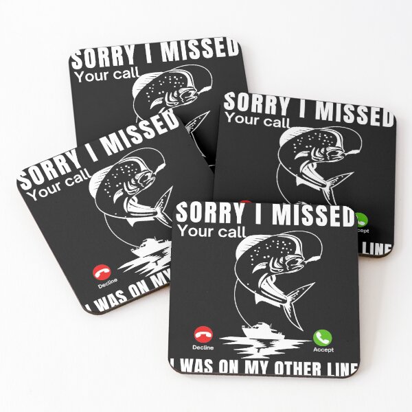 Item preview, Sorry I missed your call I was on my other line designed and sold by DIDAKU.