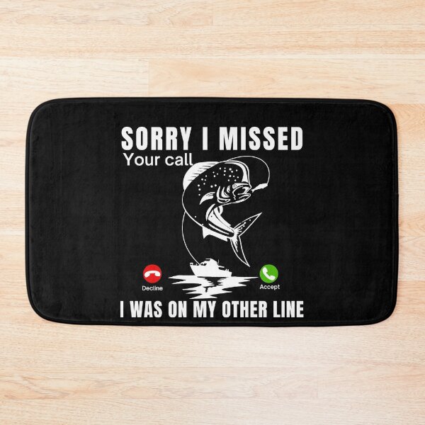 Item preview, Sorry I missed your call I was on my other line designed and sold by DIDAKU.