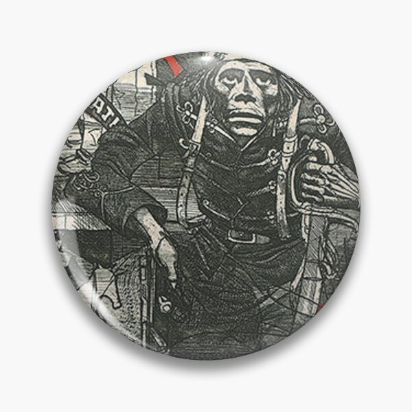 Item preview, Makhno Soviet Art designed and sold by Hogewarts.