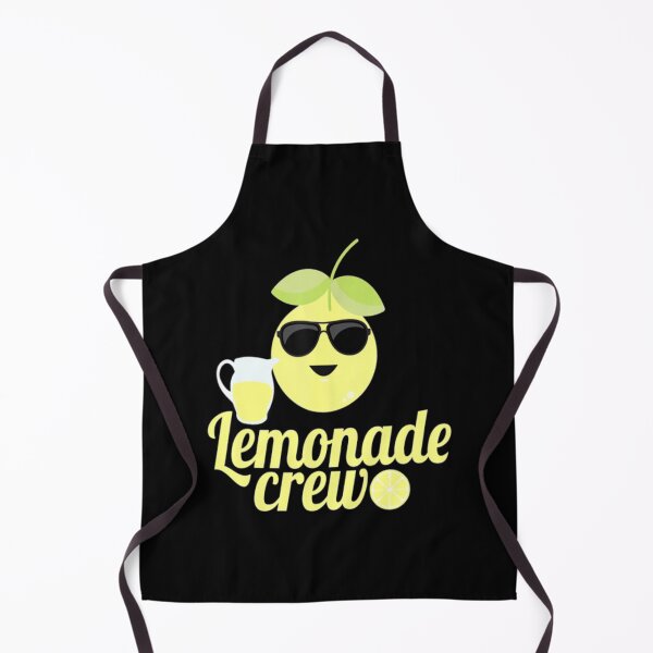 Item preview, Lemonade Crew Matching designed and sold by lemonadegift.
