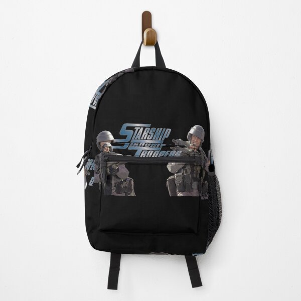 Item preview, Starship Troopers designed and sold by AnthayPreston.