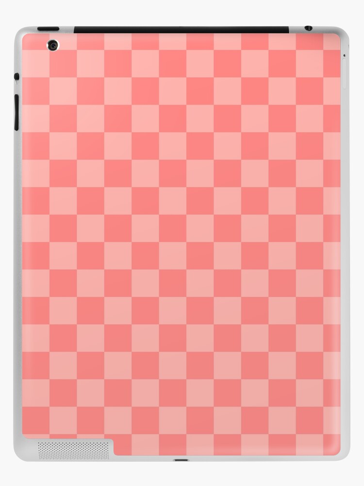 Fit Check, Neutral Checkerboard Samsung Case in 2023